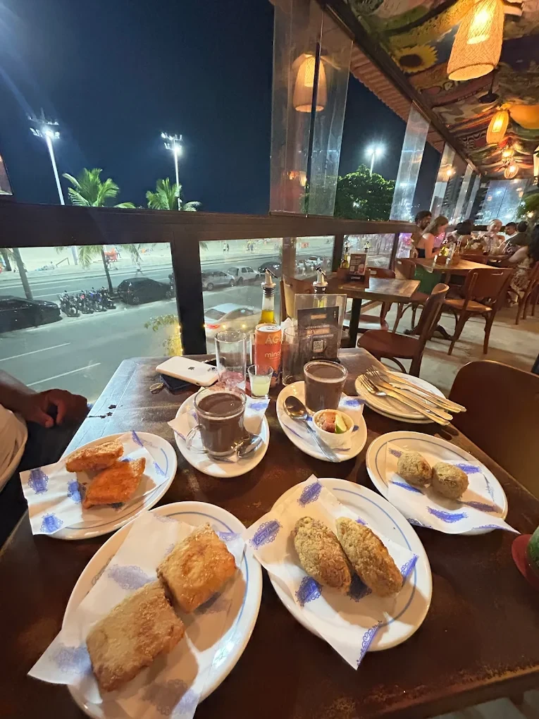 Ipanema Root Bar - Live Music & Sea - Image